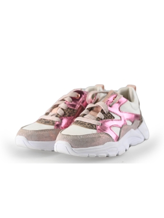 Keq Sneaker Rosa 248143