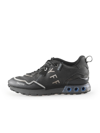 Cruyff Sneaker Schwarz 248144