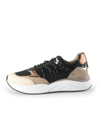 Sub55 Sneaker Schwarz 248145