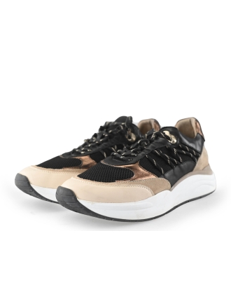 Sub55 Sneaker Schwarz 248145