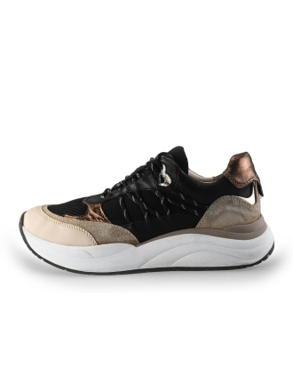 Sub55 Sneaker Schwarz 248150
