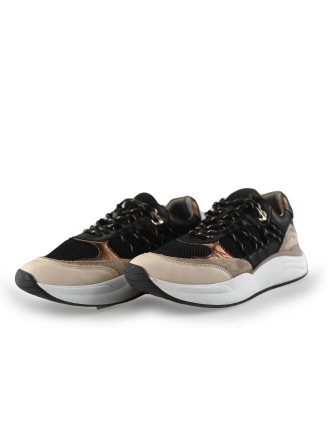 Sub55 Sneaker Schwarz 248150