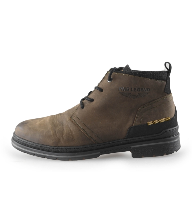 PME Legend Schnürstiefel