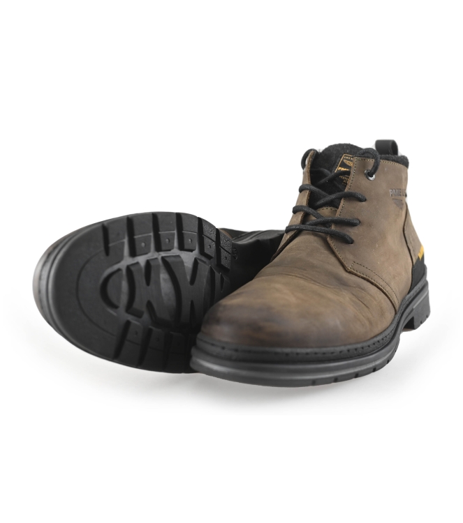 PME Legend Schnürstiefel