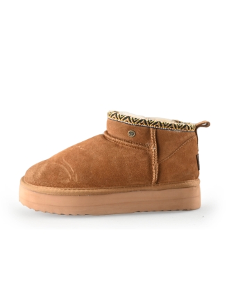 Warmbat Stiefeletten