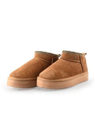 Warmbat Stiefeletten