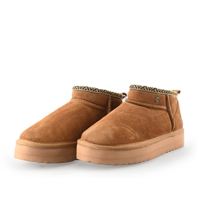 Warmbat Stiefeletten