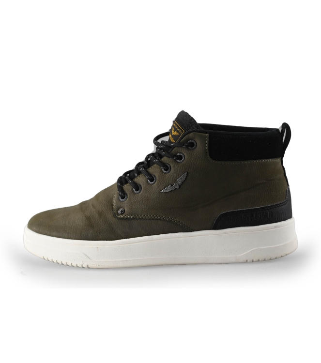 PME Legend Hohe Sneaker