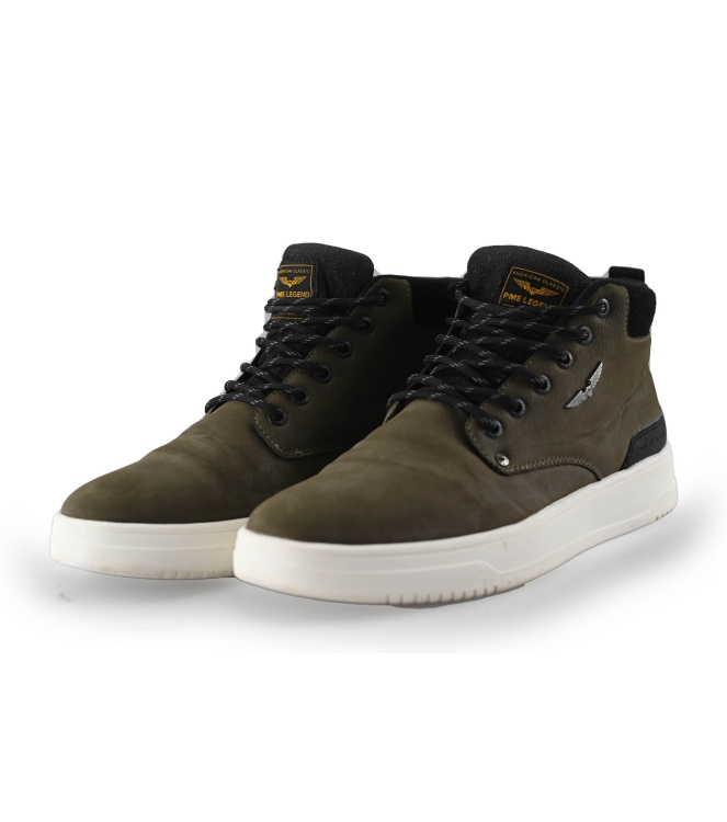 PME Legend Hohe Sneaker
