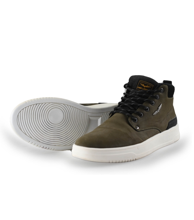 PME Legend Hohe Sneaker