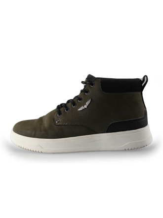 PME Legend Sneaker Grün 248157