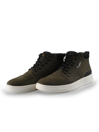 PME Legend Sneaker Grün 248157