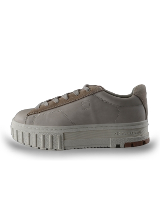 Gstar Sneaker Beige 248159