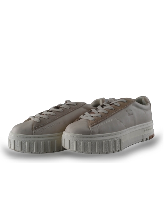 Gstar Sneaker Beige 248159