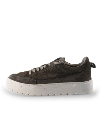 Sub55 Sneaker Grün 248163