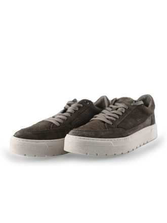 Sub55 Sneaker Grün 248163