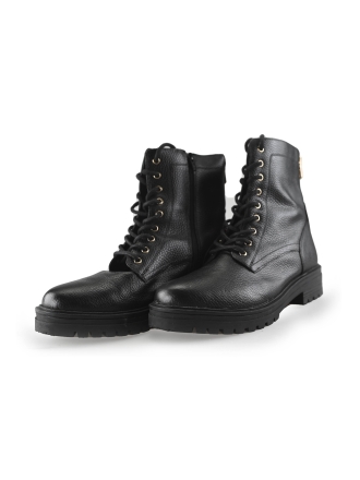 Sub55 Stiefeletten Schwarz 248164