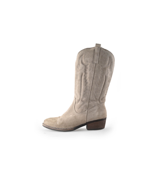 Manfield Cowboystiefel