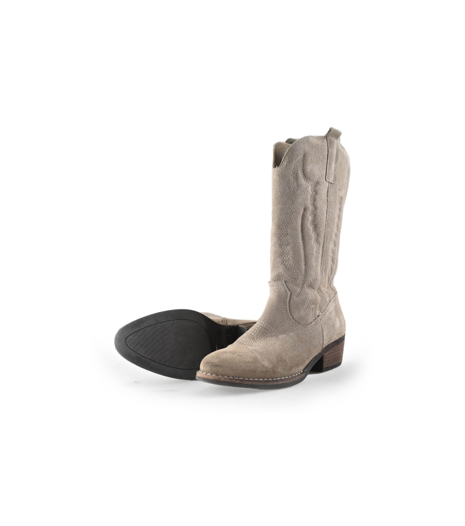Manfield Cowboystiefel