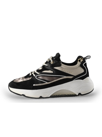 Cruyff Sneaker Schwarz 248168