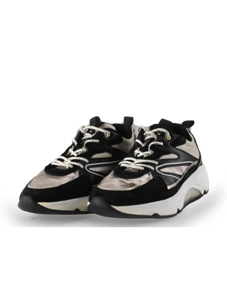 Cruyff Sneaker Schwarz 248168