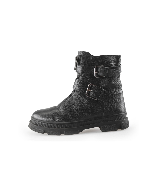 Nelson Bikerstiefel