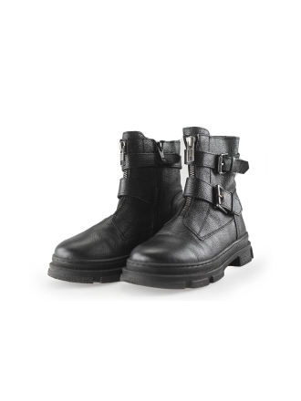 Nelson Bikerstiefel