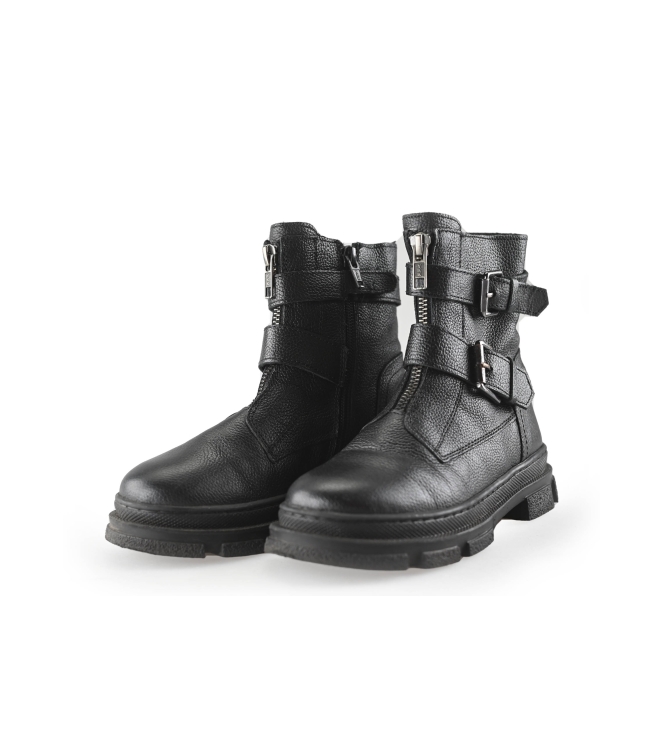Nelson Bikerstiefel