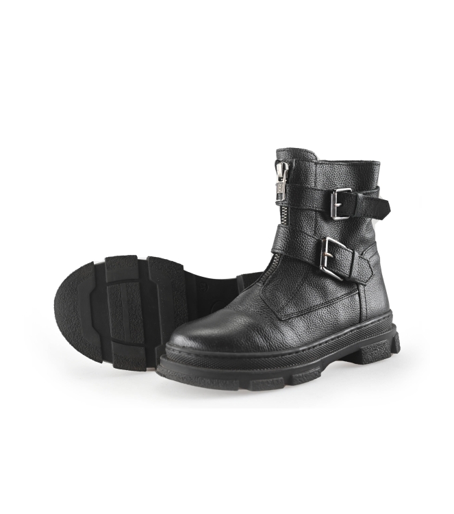 Nelson Bikerstiefel