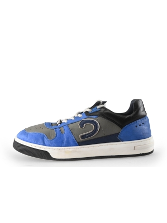 Cruyff Sneaker Blau 248171