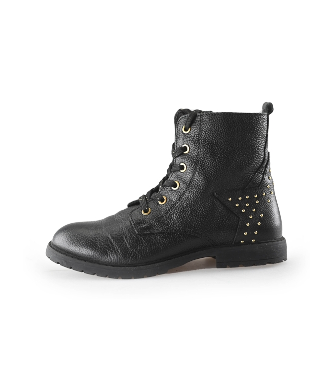 Keq Schnürstiefel