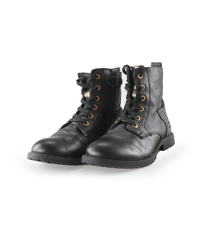 Keq Schnürstiefel