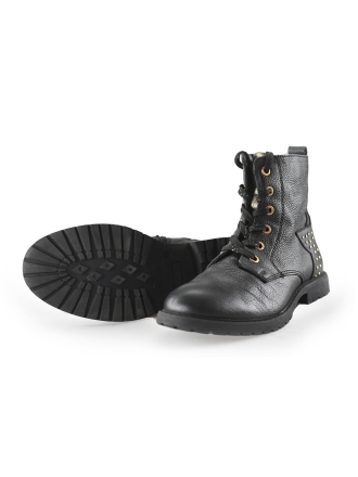 Keq Schnürstiefel