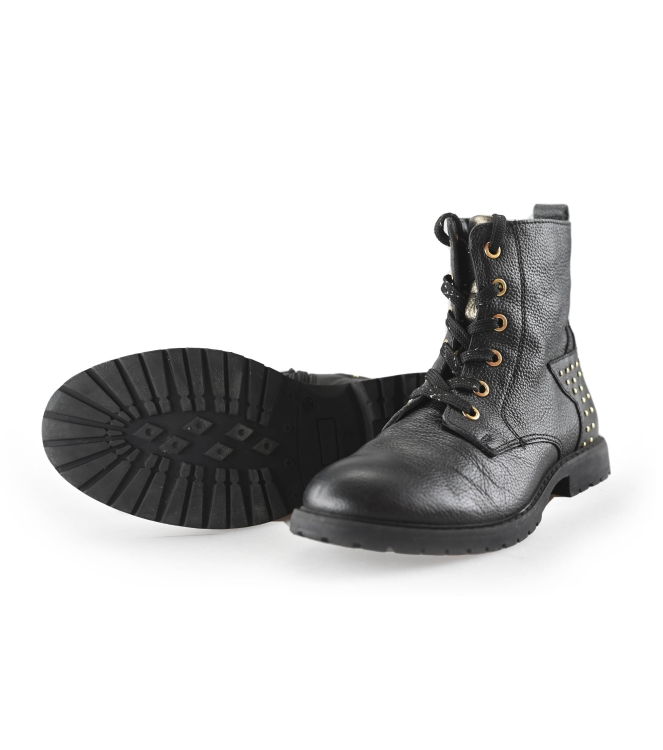 Keq Schnürstiefel