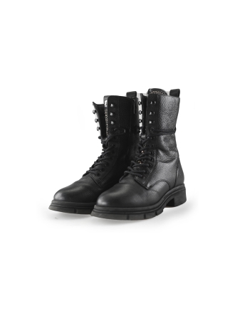 Maruti Schnürstiefel Schwarz 248178