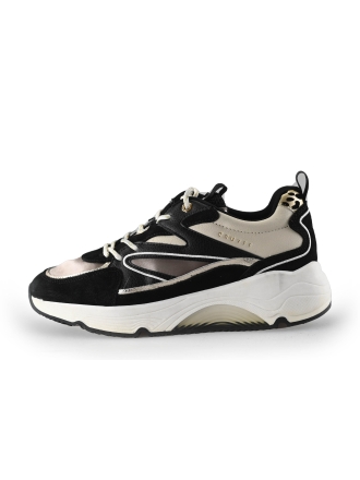 Cruyff Sneaker Schwarz 248179