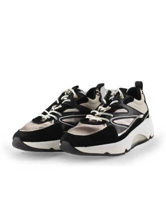 Cruyff Sneaker Schwarz 248179