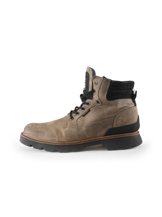 PME Legend Schnürstiefel Grau 248180
