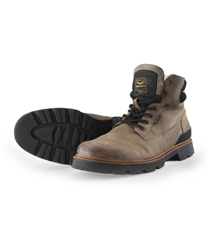 PME Legend Schnürstiefel