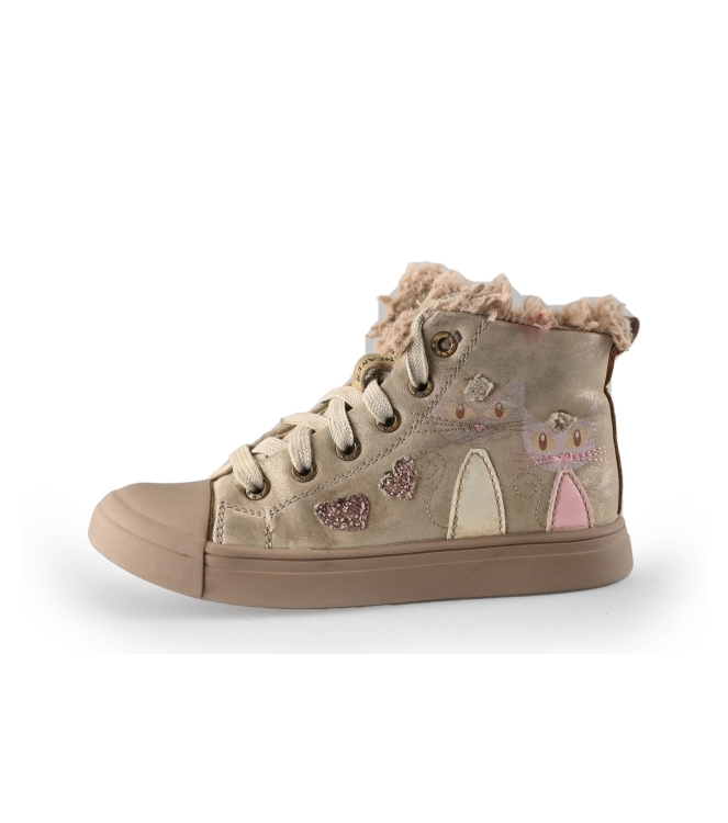 Shoesme Schnürstiefel