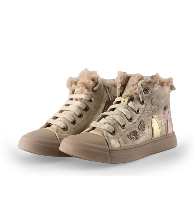 Shoesme Schnürstiefel