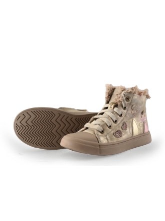 Shoesme Schnürstiefel