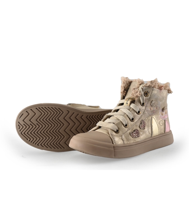 Shoesme Schnürstiefel