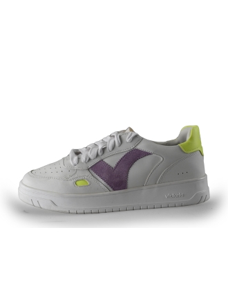 Victoria Sneaker Gelb 248184