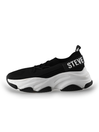 Steve Madden Sneaker Schwarz 248186