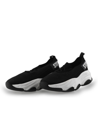Steve Madden Sneaker Schwarz 248186