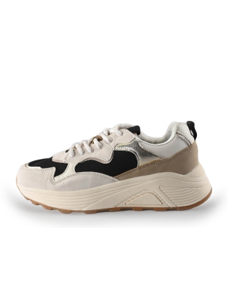DSTRCT Sneaker Beige 248187