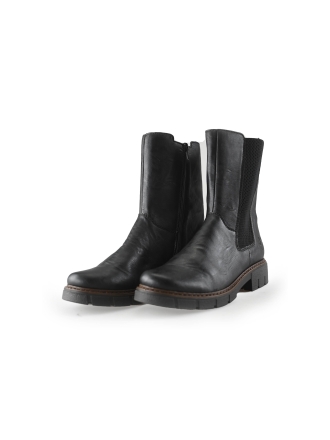 Rieker Chelsea boots Schwarz 248188