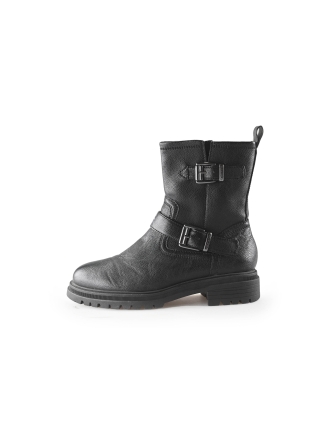 Tamaris Stiefeletten Schwarz 248189