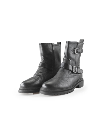 Tamaris Stiefeletten Schwarz 248189